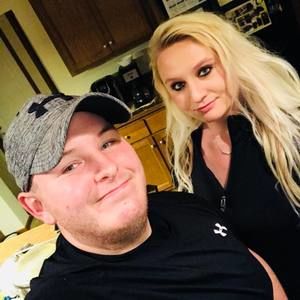 Meet your Posher, Zach